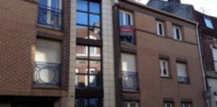 Image 8 sur 8 - Appartement  ·  Location · Marcq En Baroeul (59700) · 1 pièce · 31m²
