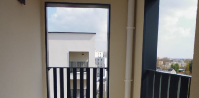 Image 8 sur 10 - Appartement  ·  Location · Evry Courcouronnes (91000) · 3 pièces · 62m²
