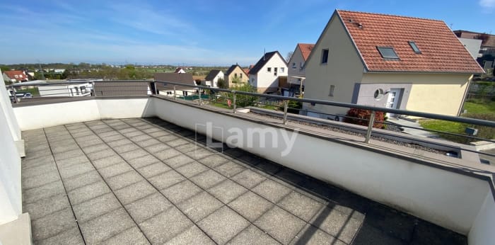 Image 11 sur 13 - Maison/villa  ·  Location · Mutzig (67190) · 5 pièces · 182m²