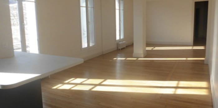 Image 1 sur 9 - Appartement  ·  Location · Agen (47000) · 3 pièces · 82m²