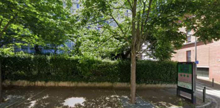 Image 1 sur 1 - Appartement  ·  Location · Toulouse (31500) · 2 pièces · 37m²