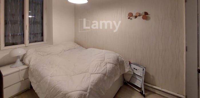 Image 7 sur 9 - Appartement  ·  Location · Grenoble (38000) · 2 pièces · 37m²