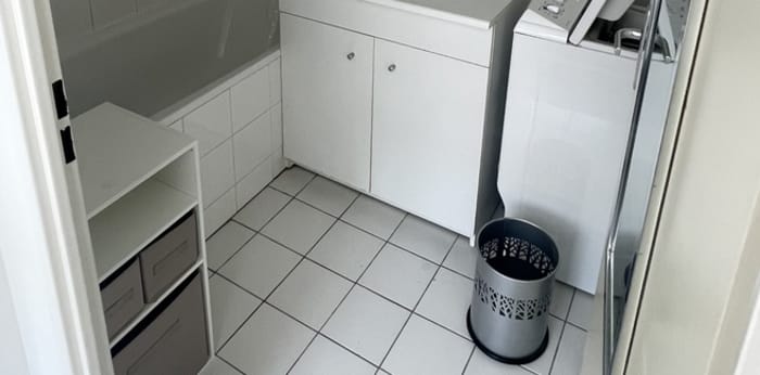 Image 4 sur 5 - Appartement  ·  Location · Lille (59800) · 2 pièces · 34m²