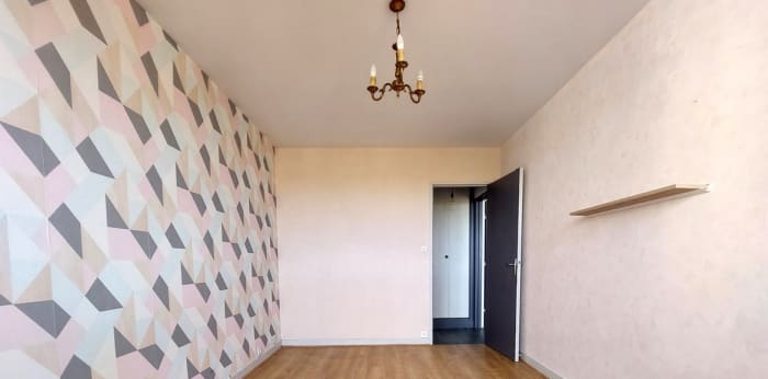 Image 9 sur 11 - Appartement  ·  Location · Limoges (87100) · 2 pièces · 58m²