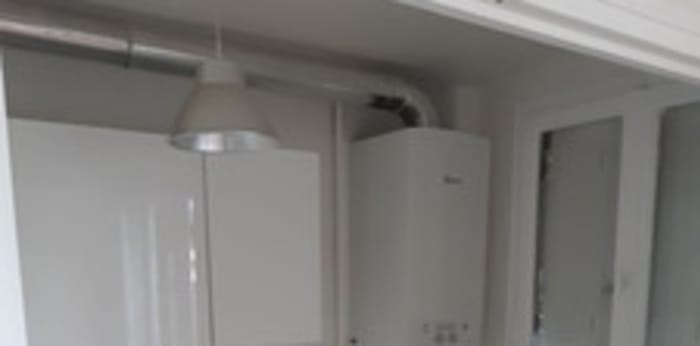 Image 3 sur 6 - Appartement  ·  Location · Rueil Malmaison (92500) · 3 pièces · 53m²