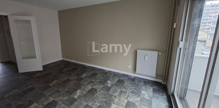 Image 4 sur 11 - Appartement  ·  Location · Clermont Ferrand (63000) · 66m²