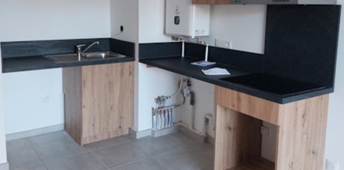 Image 3 sur 6 - Appartement  ·  Location · Frejus (83600) · 2 pièces · 39m²