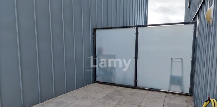 Image 7 sur 8 - Appartement  ·  Location · Herblay Sur Seine (95220) · 1 pièce · 36m²