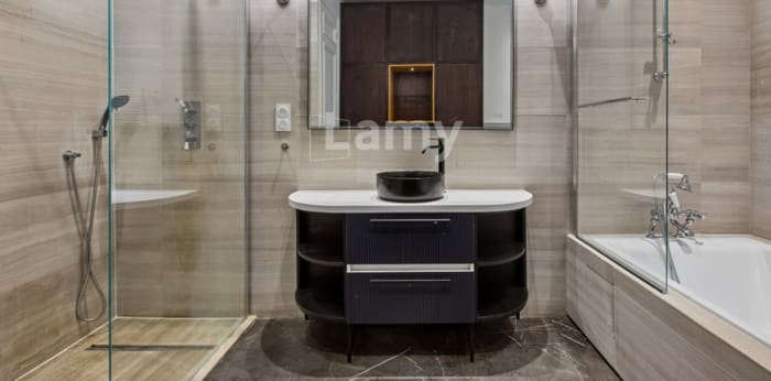 Image 8 sur 15 - Appartement  ·  Location · Paris (75008) · 4 pièces · 182m²