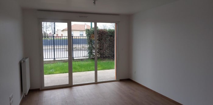 Image 3 sur 4 - Appartement  ·  Location · Reims (51100) · 2 pièces · 44m²