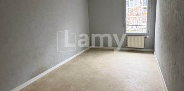 Image 3 sur 13 - Appartement  ·  Location · Lyon (69007) · 5 pièces · 115m²