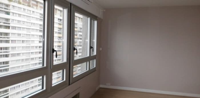 Image 1 sur 4 - Appartement  ·  Location · Paris (75013) · 1 pièce · 33m²