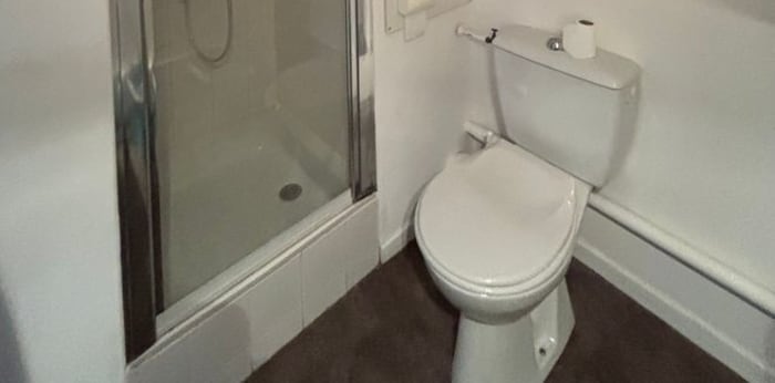 Image 4 sur 8 - Appartement  ·  Location · Lyon (69003) · 1 pièce · 19m²