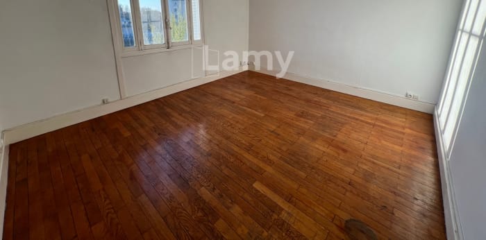 Image 1 sur 9 - Appartement  ·  Location · Lyon (69003) · 3 pièces · 59m²