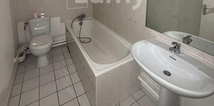 Image 6 sur 6 - Appartement  ·  Location · Toulouse (31500) · 2 pièces · 49m²
