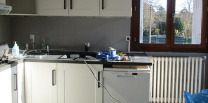 Image 14 sur 17 - Maison/villa  ·  Location · Dole (39100) · 5 pièces · 82m²