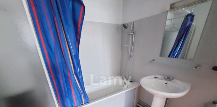 Image 5 sur 9 - Appartement  ·  Location · Pau (64000) · 1 pièce · 29m²