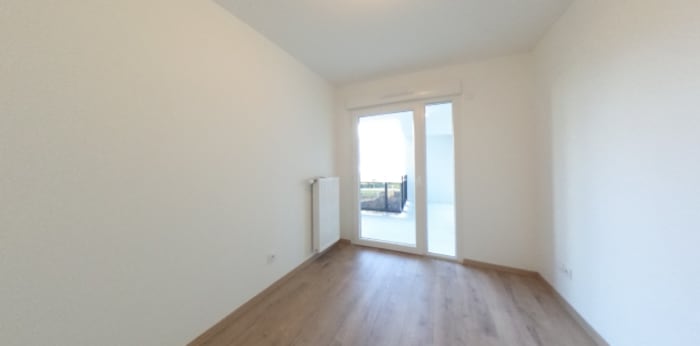 Image 4 sur 6 - Appartement  ·  Location · St Egreve (38120) · 3 pièces · 65m²