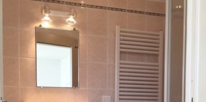 Image 9 sur 9 - Maison/villa  ·  Location · Piolenc (84420) · 5 pièces · 128m²