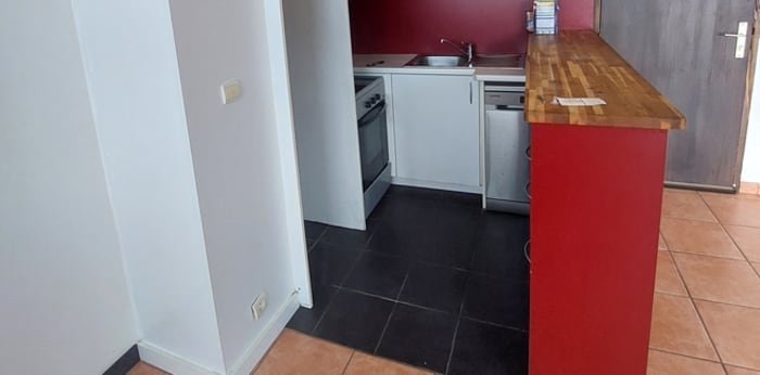Image 4 sur 6 - Appartement  ·  Location · Haguenau (67500) · 2 pièces · 45m²