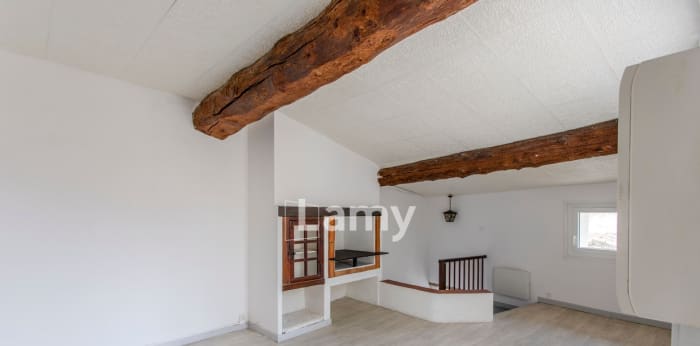 Image 2 sur 11 - Appartement  ·  Location · Lancon Provence (13680) · 2 pièces · 50m²