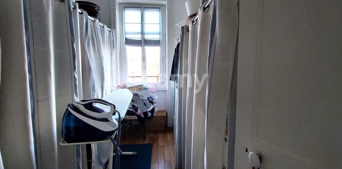 Image 9 sur 11 - Maison/villa  ·  Location · Limoges (87000) · 6 pièces · 117m²