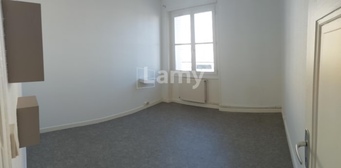 Image 8 sur 10 - Appartement  ·  Location · Villers Les Nancy (54600) · 2 pièces · 42m²