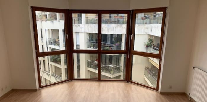 Image 3 sur 6 - Appartement  ·  Location · Suresnes (92150) · 1 pièce · 33m²