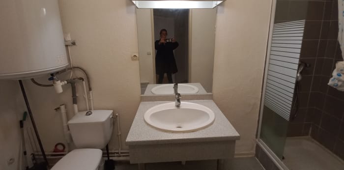 Image 5 sur 7 - Appartement  ·  Location · Montpellier (34000) · 2 pièces · 36m²