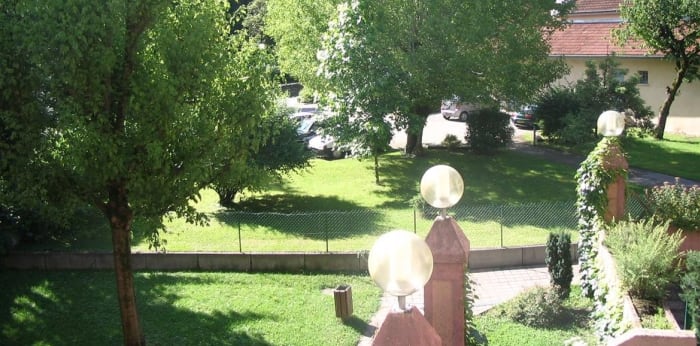 Image 7 sur 8 - Appartement  ·  Location · Gieres (38610) · 1 pièce · 19m²