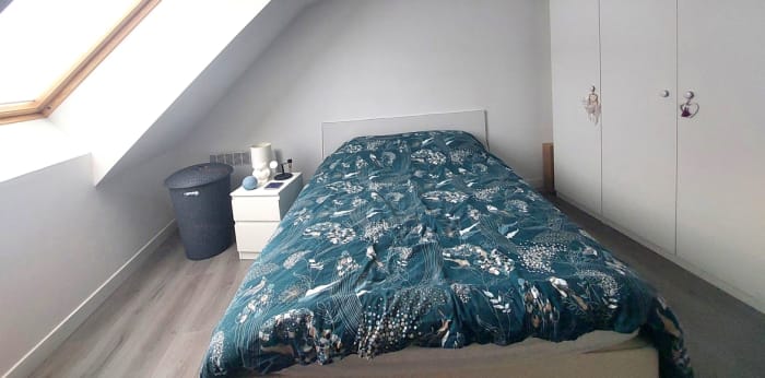 Image 6 sur 9 - Appartement  ·  Location · Limoges (87000) · 2 pièces · 33m²