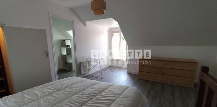 Image 5 sur 6 - Appartement  ·  Location · Rennes (35000) · 2 pièces · 53m²