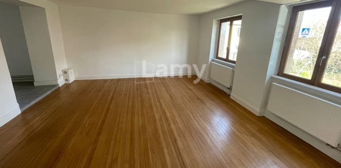 Image 1 sur 12 - Maison/villa  ·  Location · Rosheim (67560) · 4 pièces · 112m²