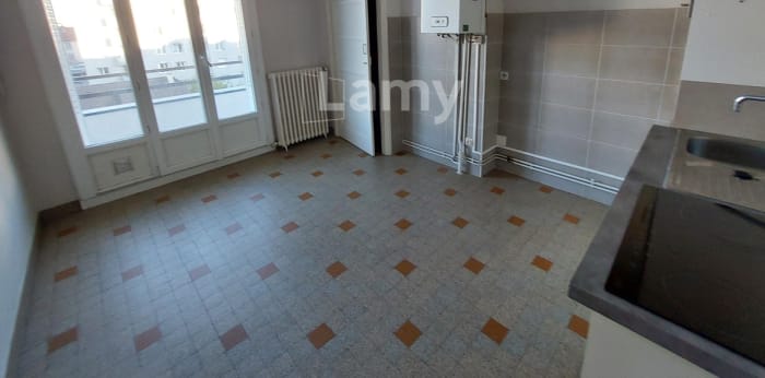 Image 2 sur 11 - Appartement  ·  Location · Grenoble (38100) · 3 pièces · 71m²