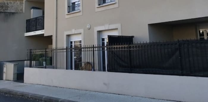 Image 1 sur 4 - Appartement  ·  Location · St Medard En Jalles (33160) · 3 pièces · 59m²