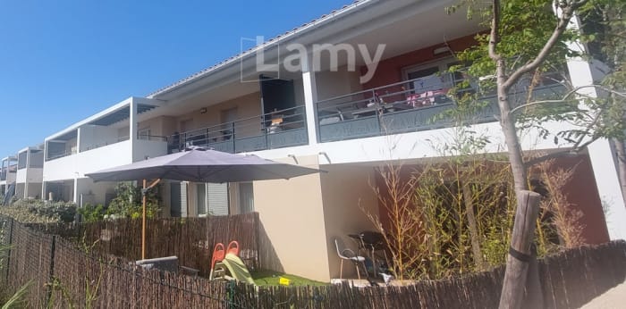 Image 10 sur 10 - Appartement  ·  Location · Trets (13530) · 2 pièces · 42m²