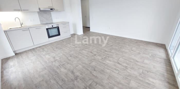 Image 5 sur 11 - Appartement  ·  Location · Lons (64140) · 3 pièces · 57m²