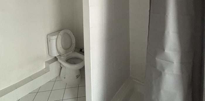 Image 4 sur 5 - Appartement  ·  Location · Strasbourg (67000) · 2 pièces · 31m²