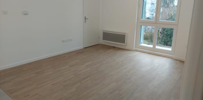 Image 3 sur 7 - Appartement  ·  Location · Tours (37000) · 2 pièces · 39m²