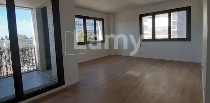 Image 1 sur 13 - Appartement  ·  Location · Massy (91300) · 3 pièces · 67m²