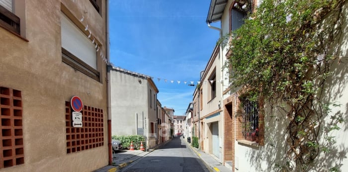 Image 6 sur 7 - Appartement  ·  Location · Toulouse (31500) · 1 pièce · 18m²