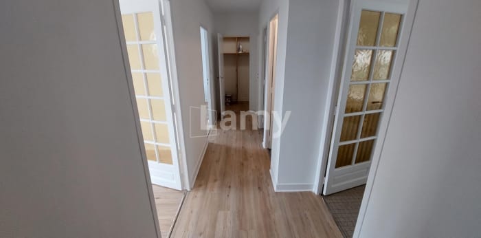 Image 5 sur 5 - Appartement  ·  Location · Rennes (35000) · 3 pièces · 63m²