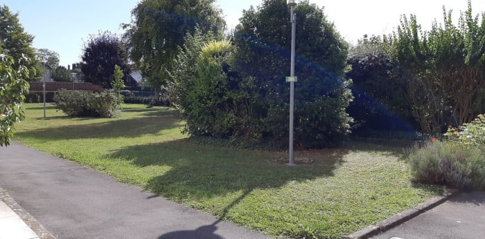 Appartement  ·  Location · Compiegne (60200) · 1 pièce · 9m²