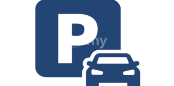 Image 3 sur 4 - Parking/box  ·  Location · Colomiers (31770) · 12m²