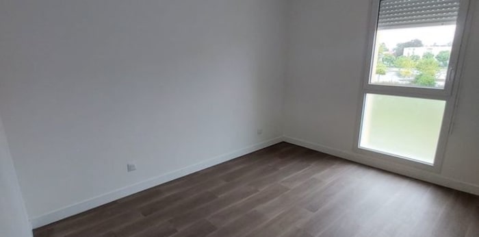 Image 4 sur 7 - Appartement  ·  Location · Poitiers (86000) · 3 pièces · 61m²