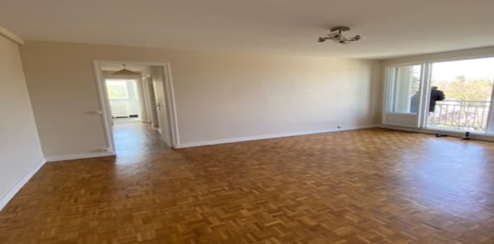 Image 1 sur 4 - Appartement  ·  Location · St Maur Des Fosses (94100) · 3 pièces · 64m²