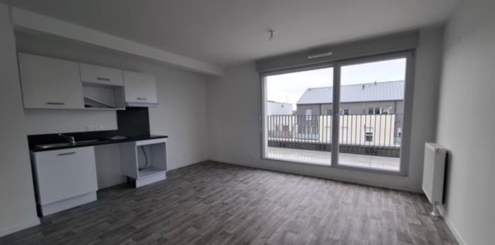 Image 1 sur 11 - Appartement  ·  Location · Colombelles (14460) · 4 pièces · 82m²