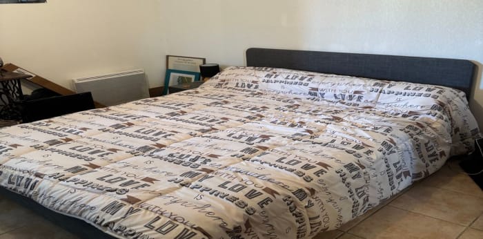 Image 4 sur 6 - Appartement  ·  Location · St Martin De Crau (13310) · 2 pièces · 41m²