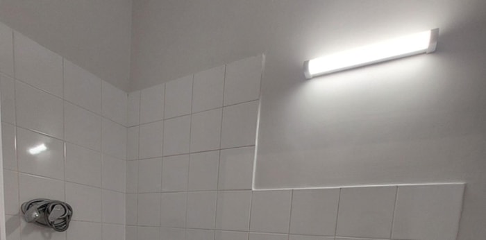 Image 4 sur 4 - Appartement  ·  Location · Lyon (69005) · 1 pièce · 30m²