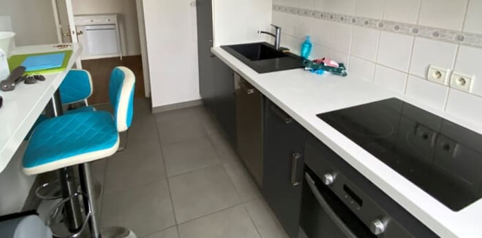 Image 7 sur 8 - Appartement  ·  Location · Lille (59800) · 3 pièces · 69m²